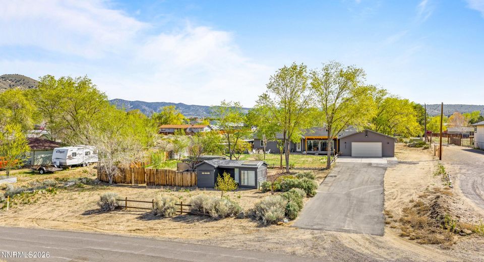 2833 Fuller Avenue, Minden, NV 89423 Photo