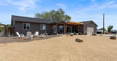 2833 Fuller Avenue, Minden, NV 89423 Photo