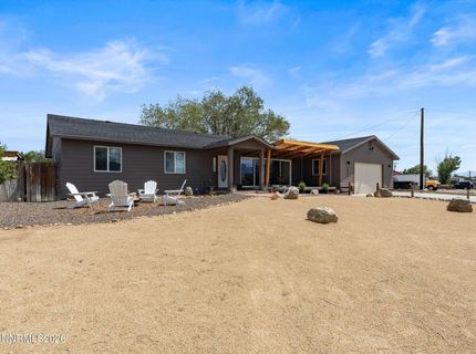 2833 Fuller Avenue, Minden, NV 89423 Photo