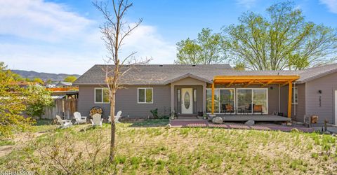 2833 Fuller Avenue, Minden, NV 89423 Photo