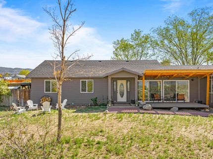 2833 Fuller Avenue, Minden, NV 89423 Photo