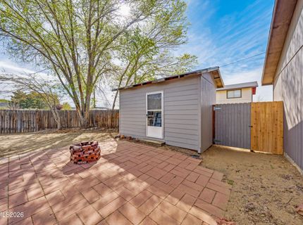 2833 Fuller Avenue, Minden, NV 89423 Photo
