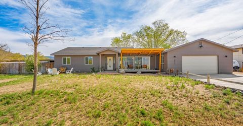 2833 Fuller Avenue, Minden, NV 89423 Photo