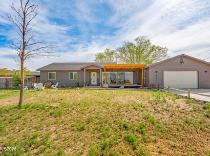 2833 Fuller Avenue, Minden, NV 89423 Photo