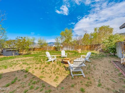 2833 Fuller Avenue, Minden, NV 89423 Photo