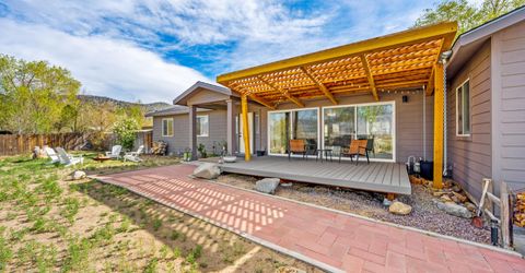 2833 Fuller Avenue, Minden, NV 89423 Photo