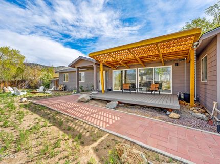 2833 Fuller Avenue, Minden, NV 89423 Photo