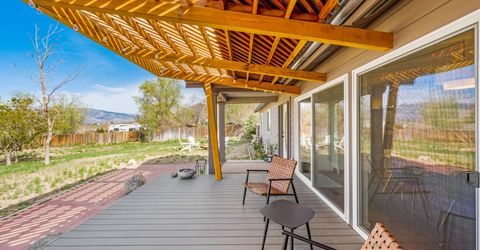 2833 Fuller Avenue, Minden, NV 89423 Photo