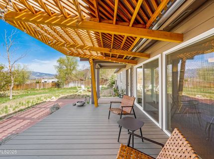 2833 Fuller Avenue, Minden, NV 89423 Photo