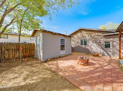 2833 Fuller Avenue, Minden, NV 89423 Photo