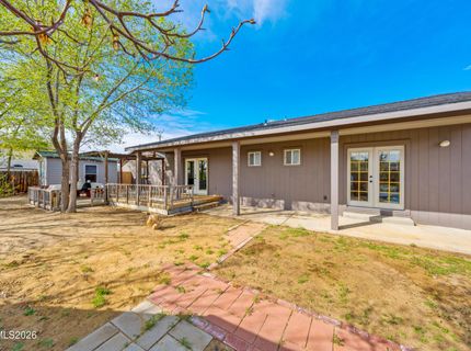 2833 Fuller Avenue, Minden, NV 89423 Photo
