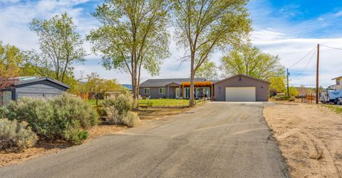 2833 Fuller Avenue, Minden, NV 89423 Photo