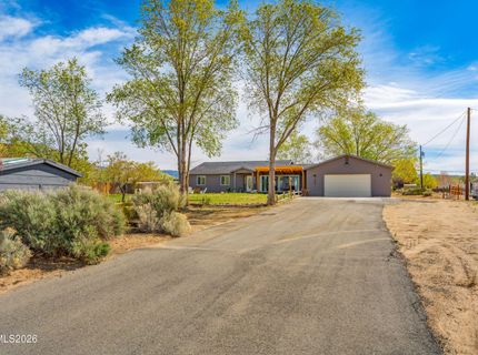 2833 Fuller Avenue, Minden, NV 89423 Photo