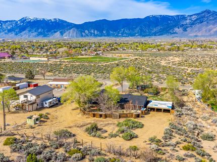 2833 Fuller Avenue, Minden, NV 89423 Photo