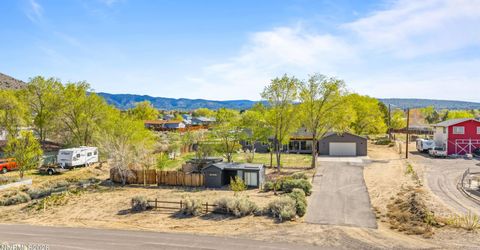 2833 Fuller Avenue, Minden, NV 89423 Photo