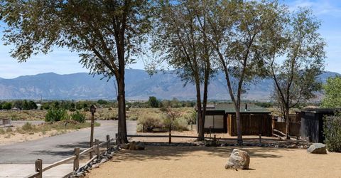 2833 Fuller Avenue, Minden, NV 89423 Photo