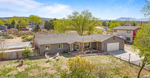 2833 Fuller Avenue, Minden, NV 89423 Photo