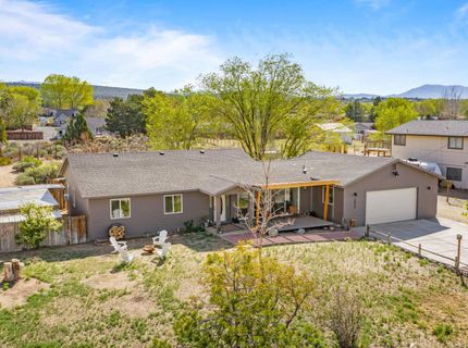 2833 Fuller Avenue, Minden, NV 89423 Photo