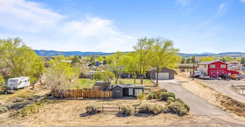 2833 Fuller Avenue, Minden, NV 89423 Photo