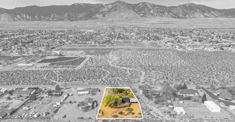 2833 Fuller Avenue, Minden, NV 89423 Photo