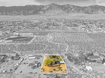 2833 Fuller Avenue, Minden, NV 89423 Photo