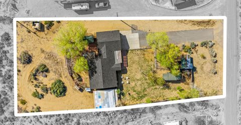 2833 Fuller Avenue, Minden, NV 89423 Photo