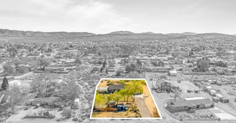 2833 Fuller Avenue, Minden, NV 89423 Photo
