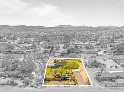 2833 Fuller Avenue, Minden, NV 89423 Photo
