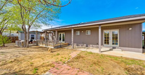 2833 Fuller Avenue, Minden, NV 89423 Photo