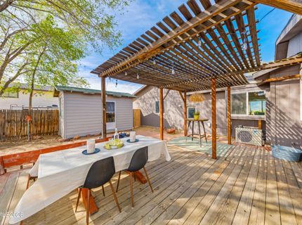 2833 Fuller Avenue, Minden, NV 89423 Photo