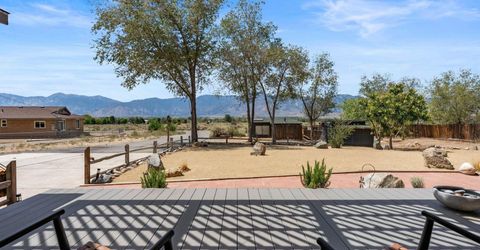 2833 Fuller Avenue, Minden, NV 89423 Photo