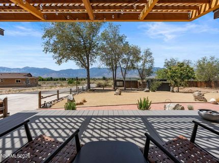 2833 Fuller Avenue, Minden, NV 89423 Photo