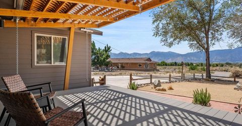 2833 Fuller Avenue, Minden, NV 89423 Photo
