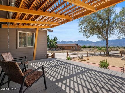 2833 Fuller Avenue, Minden, NV 89423 Photo