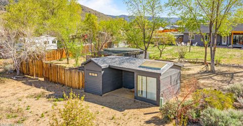 2833 Fuller Avenue, Minden, NV 89423 Photo