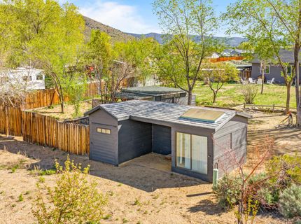 2833 Fuller Avenue, Minden, NV 89423 Photo
