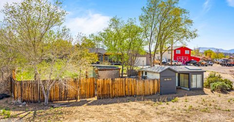2833 Fuller Avenue, Minden, NV 89423 Photo