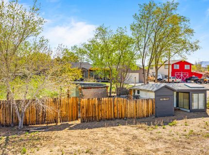 2833 Fuller Avenue, Minden, NV 89423 Photo