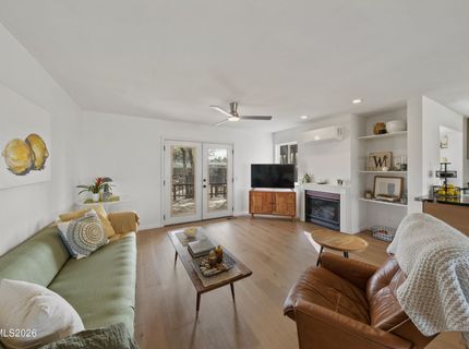 2833 Fuller Avenue, Minden, NV 89423 Photo