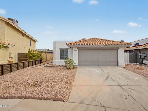 15605 W MAGNOLIA Street, Goodyear, AZ 85338