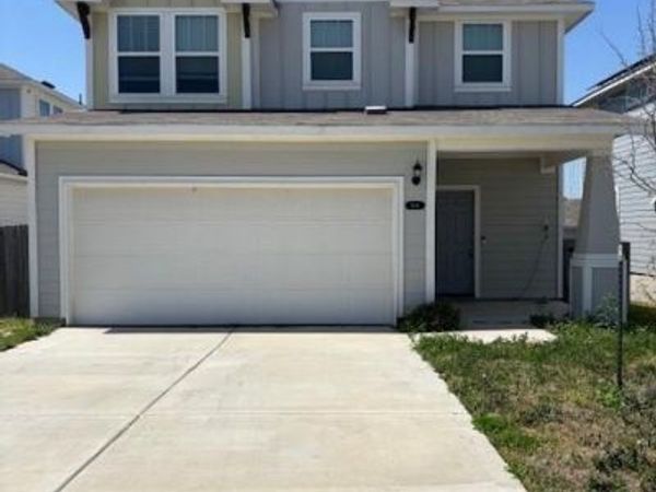 404 Black Opal DR, Jarrell, TX 76537
