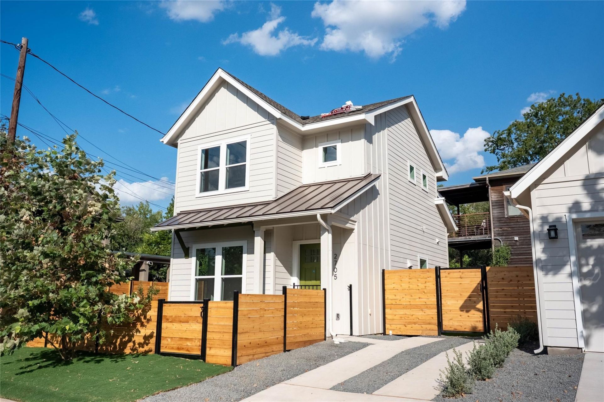 2705 Wilson St, Austin, TX 78704 Main Photo