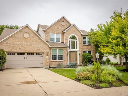 105 Cold Springs Court Springboro, OH 45066