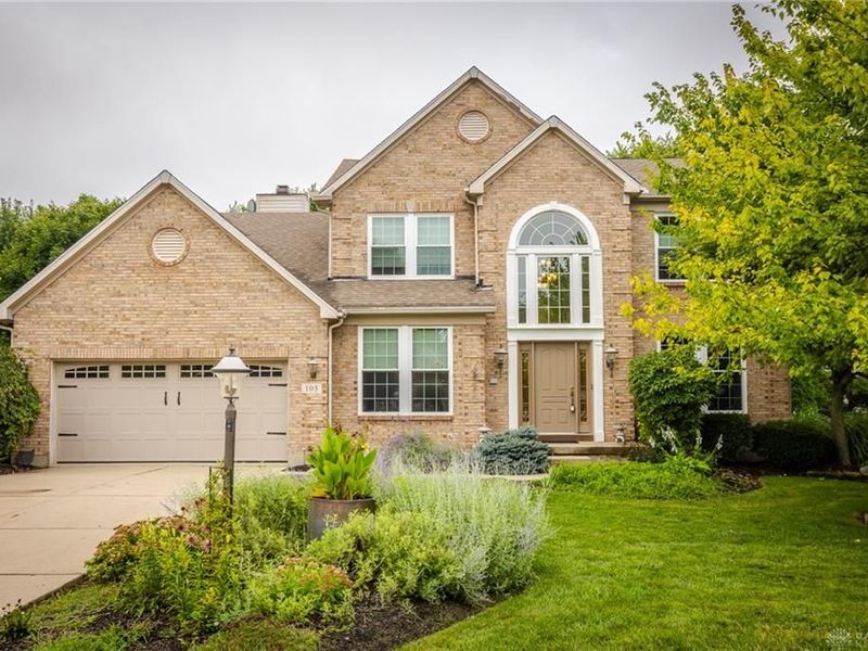 105 Cold Springs Court, Springboro, OH 45066 Photo 20