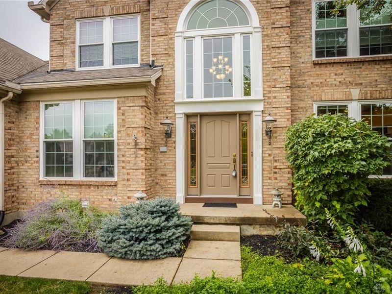 105 Cold Springs Court, Springboro, OH 45066 Photo 21