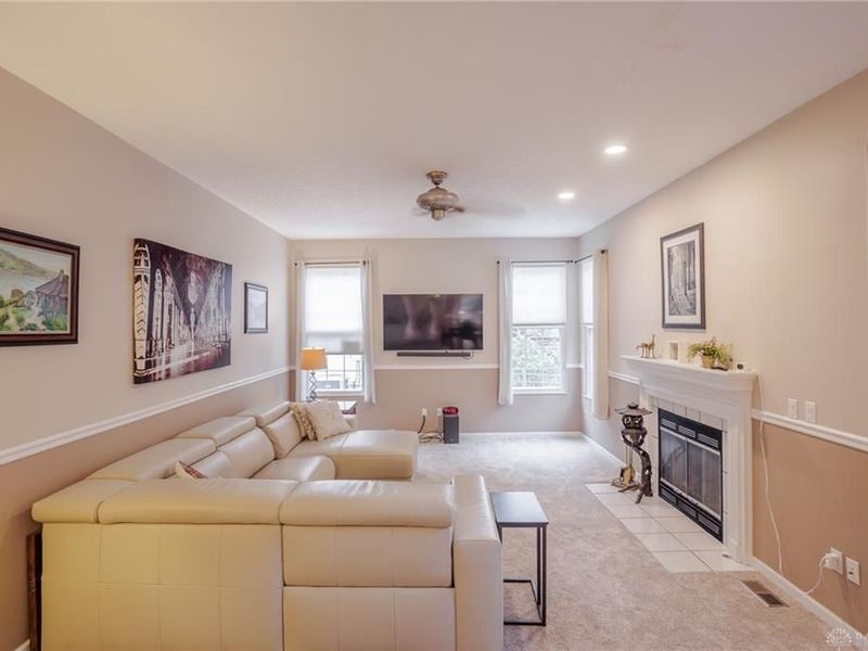 105 Cold Springs Court, Springboro, OH 45066 Photo 4