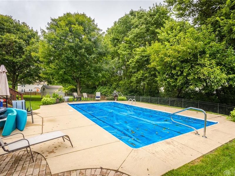 105 Cold Springs Court, Springboro, OH 45066 Photo 47