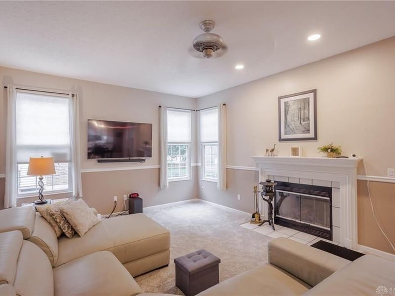 105 Cold Springs Court, Springboro, OH 45066 Photo 5