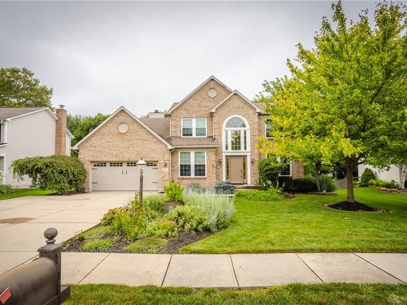 105 Cold Springs Court, Springboro, OH 45066 Photo 55