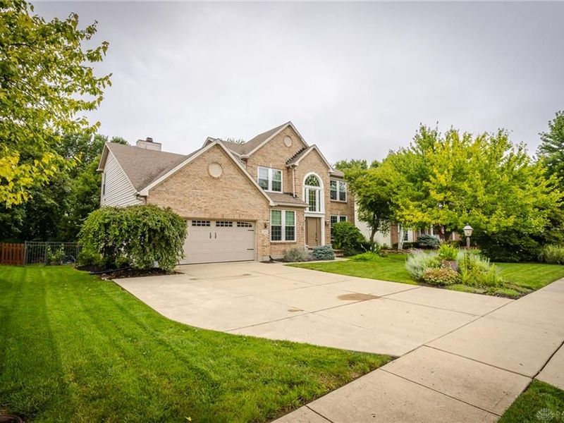 105 Cold Springs Court, Springboro, OH 45066 Photo 56